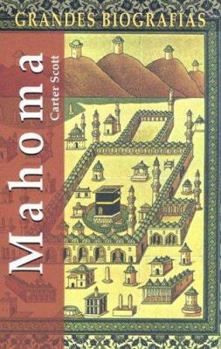 Hardcover Mahoma (Grandes biografías series) Book