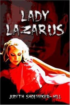 Paperback Lady Lazarus Book