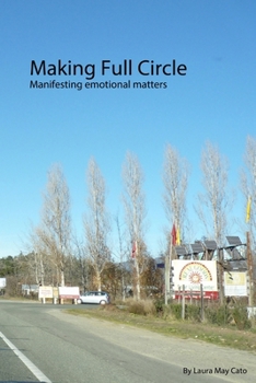 Paperback Making Full Circle Book