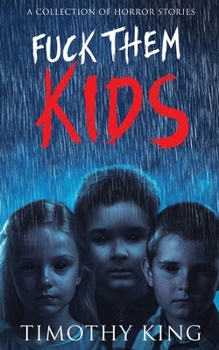 Paperback Fuck Them Kids Book