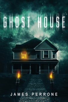 Paperback Ghost House Book