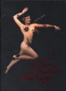 Hardcover The Velvet Hammer Burlesque: Glorifying the American Gal Since 1995 Book
