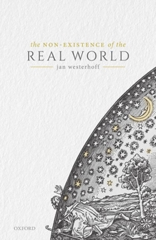 Hardcover The Non-Existence of the Real World Book