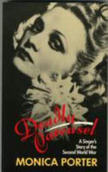 Paperback Deadly Carousel Book