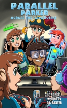 Paperback Across the Gamerverse Book