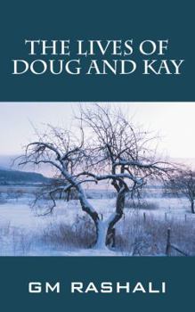 Paperback The Lives of Doug and Kay Book