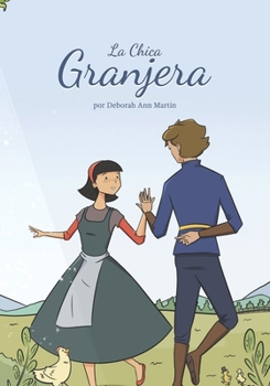 Paperback La Chica Granjera Book