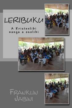 Paperback Leribuku: A Kristenlibi nanga osolibi [Dutch] Book