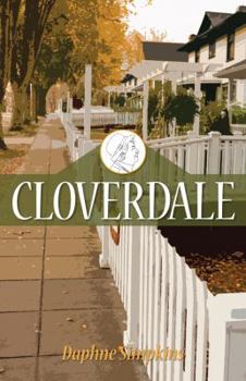 Paperback Cloverdale Book
