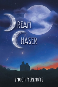 Paperback Dream Chaser Book