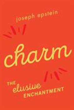 Hardcover Charm: The Elusive Enchantment Book