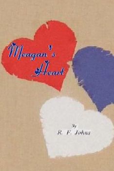 Paperback Meagan's Heart Book