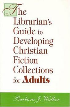 Paperback Lib Guide to Christian Fict Adults Book