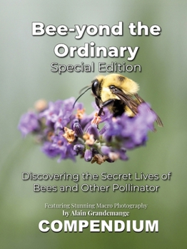 Paperback Bee-yond the Ordinary: The 4 Volume Compendium Book