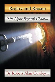 Paperback Reality and Reason: The Light Beyond Chaos Book