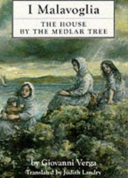I Malavoglia - Book #1 of the Il ciclo dei vinti