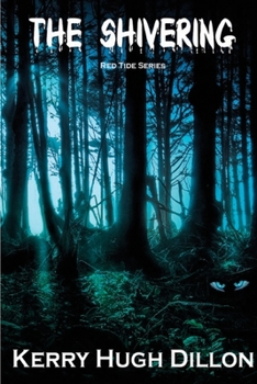 Paperback The Shivering Book