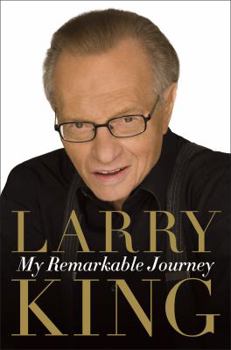 Hardcover My Remarkable Journey Book