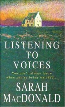 Paperback Listening to Voices Book