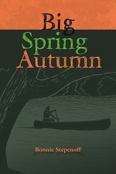 Paperback Big Spring Autumn Book