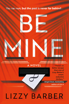 Paperback Be Mine Book