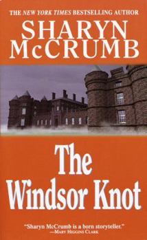 Windsor Knot - Book #5 of the Elizabeth MacPherson