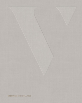 Hardcover Vripack Visionaries Book