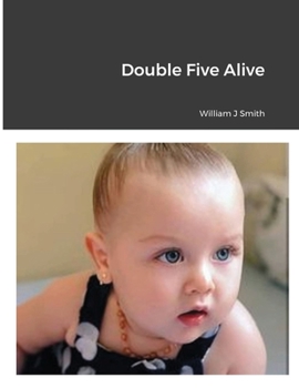 Paperback Double Five Alive Book