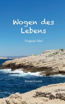Paperback Wogen des Lebens [German] Book