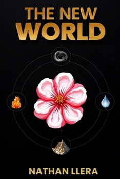 Paperback The New World Book