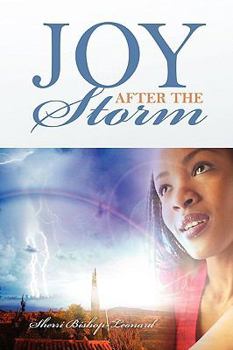 Paperback Joy After the Storm Book