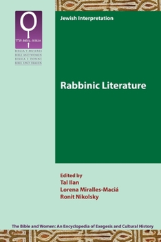 Paperback Rabbinic Literature Book