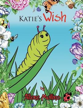 Paperback Katie's Wish Book