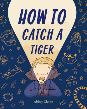 Hardcover How to Catch a Tiger Book