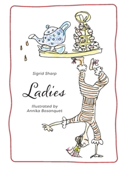 Paperback Ladies Book