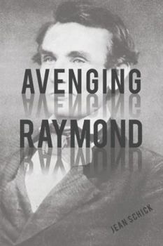 Paperback Avenging Raymond Book