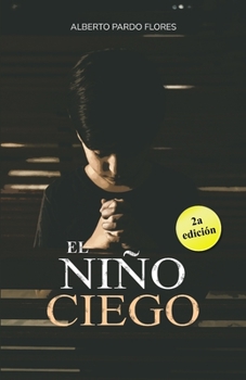 Paperback El niño ciego [Spanish] Book