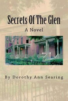 Paperback Secrets Of The Glen Book