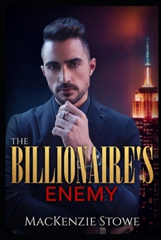 Paperback The Billionaire's Enemy Book