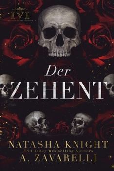 Paperback Der Zehent [German] Book