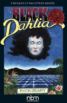 Paperback Black Dahlia Book