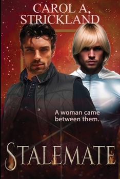 Stalemate - Book #3 of the Three Worlds