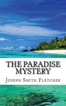 Paperback The Paradise Mystery Book