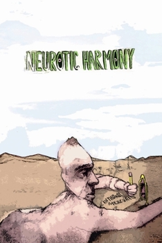 Paperback Neurotic Harmony Book