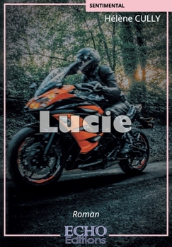 Paperback Lucie [French] Book