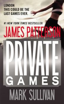Private Games - Book #3 of the Private