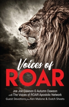 Paperback Voices of Roar Book