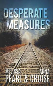 Paperback Desperate Measures Book