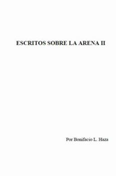 Paperback ESCRITOS SOBRE LA ARENA II Book