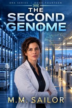 Paperback The Second Genome (DNA Series) Book